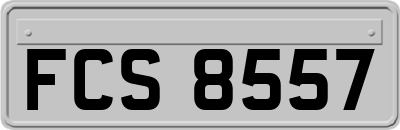 FCS8557