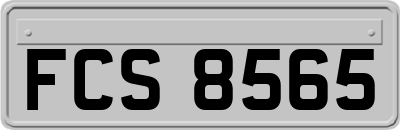 FCS8565