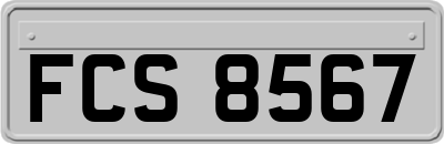 FCS8567