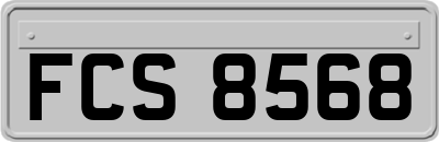 FCS8568