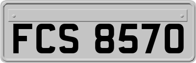 FCS8570