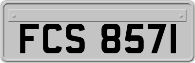 FCS8571