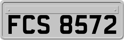 FCS8572