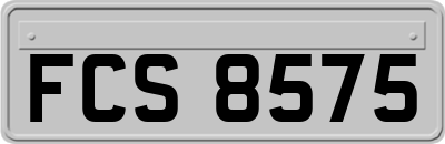 FCS8575