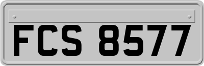 FCS8577