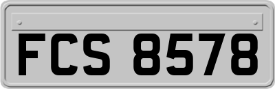 FCS8578