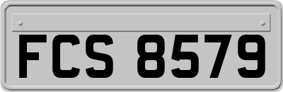 FCS8579