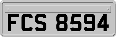 FCS8594