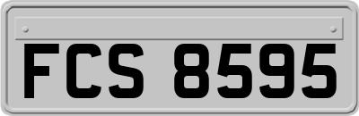 FCS8595