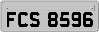 FCS8596