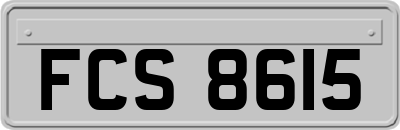 FCS8615