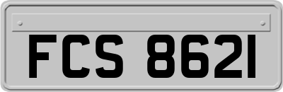 FCS8621