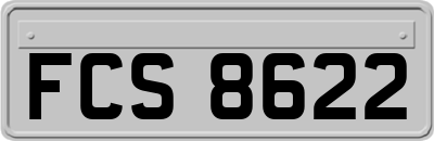 FCS8622