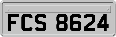 FCS8624