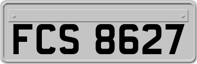 FCS8627