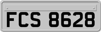 FCS8628