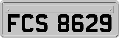 FCS8629