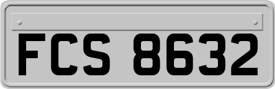 FCS8632