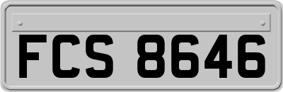 FCS8646