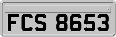 FCS8653