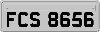 FCS8656