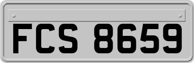 FCS8659