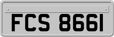 FCS8661