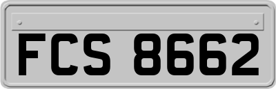FCS8662