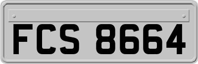 FCS8664