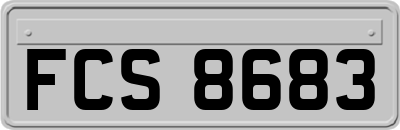 FCS8683