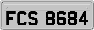 FCS8684