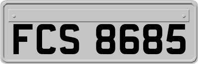 FCS8685