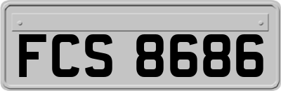 FCS8686