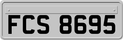 FCS8695