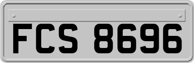 FCS8696