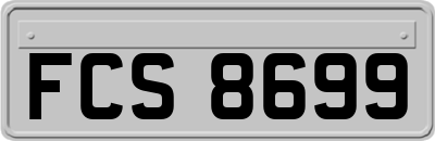 FCS8699