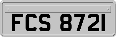 FCS8721