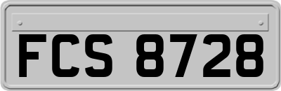 FCS8728