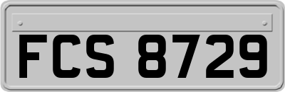 FCS8729