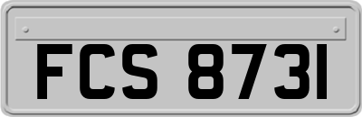 FCS8731