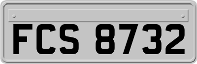 FCS8732