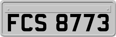 FCS8773