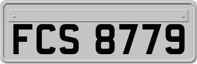 FCS8779