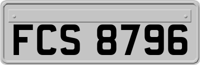FCS8796