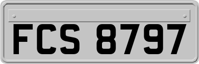 FCS8797