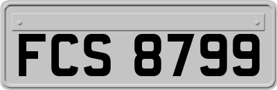 FCS8799