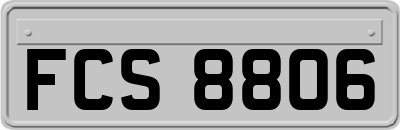 FCS8806