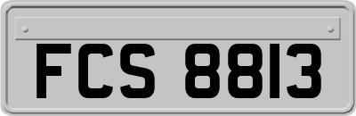 FCS8813