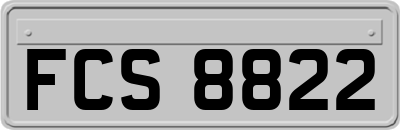 FCS8822