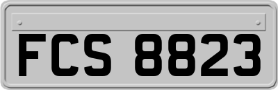 FCS8823